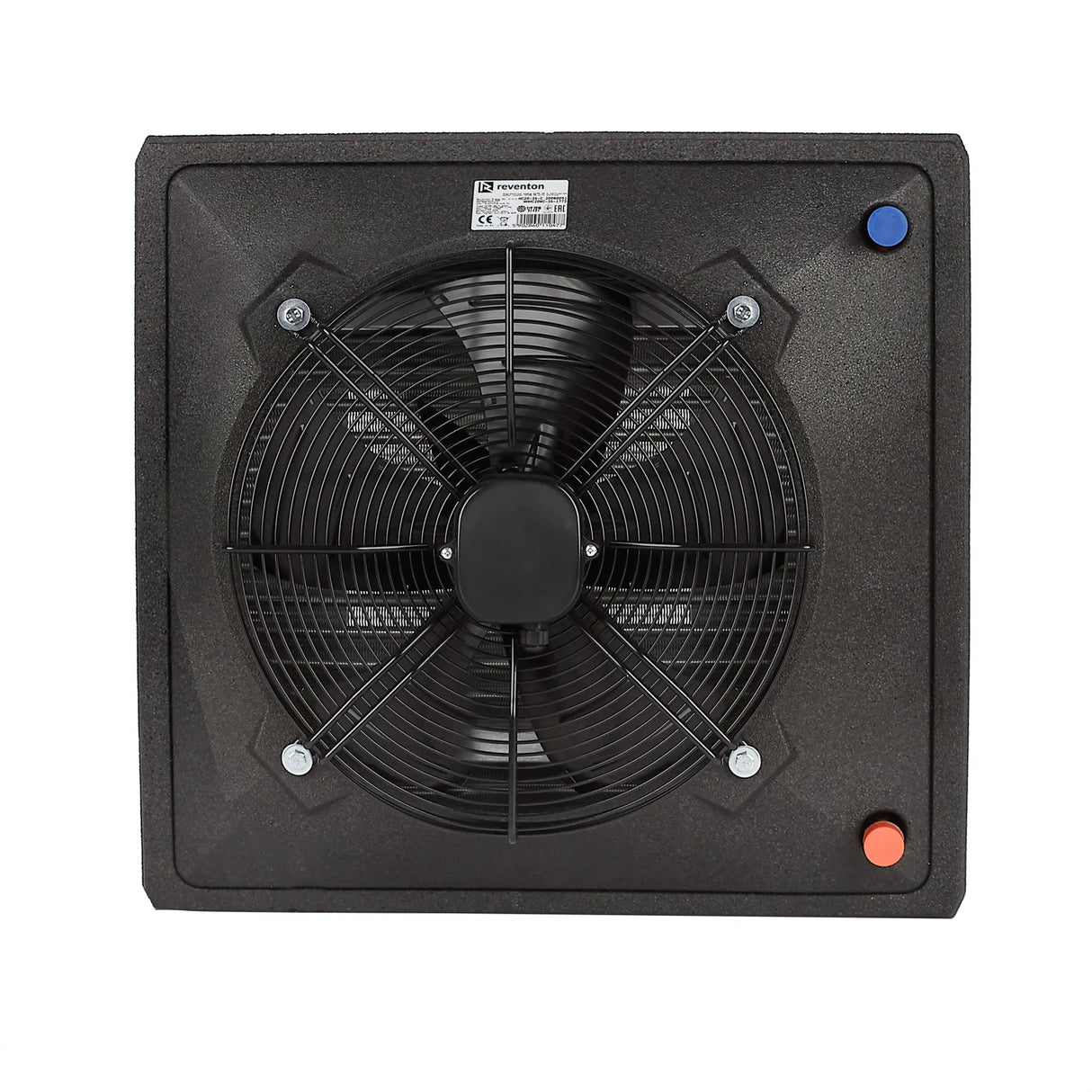 HC3P 400V Water Air Heater 