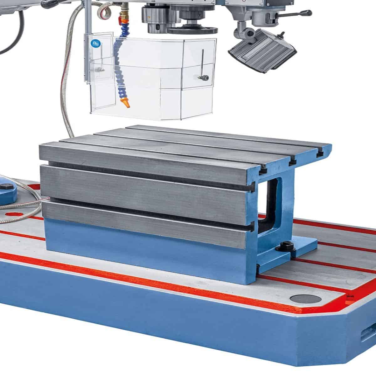 RD 1300 Vario Radial Drills and Rapid Radial Drills 