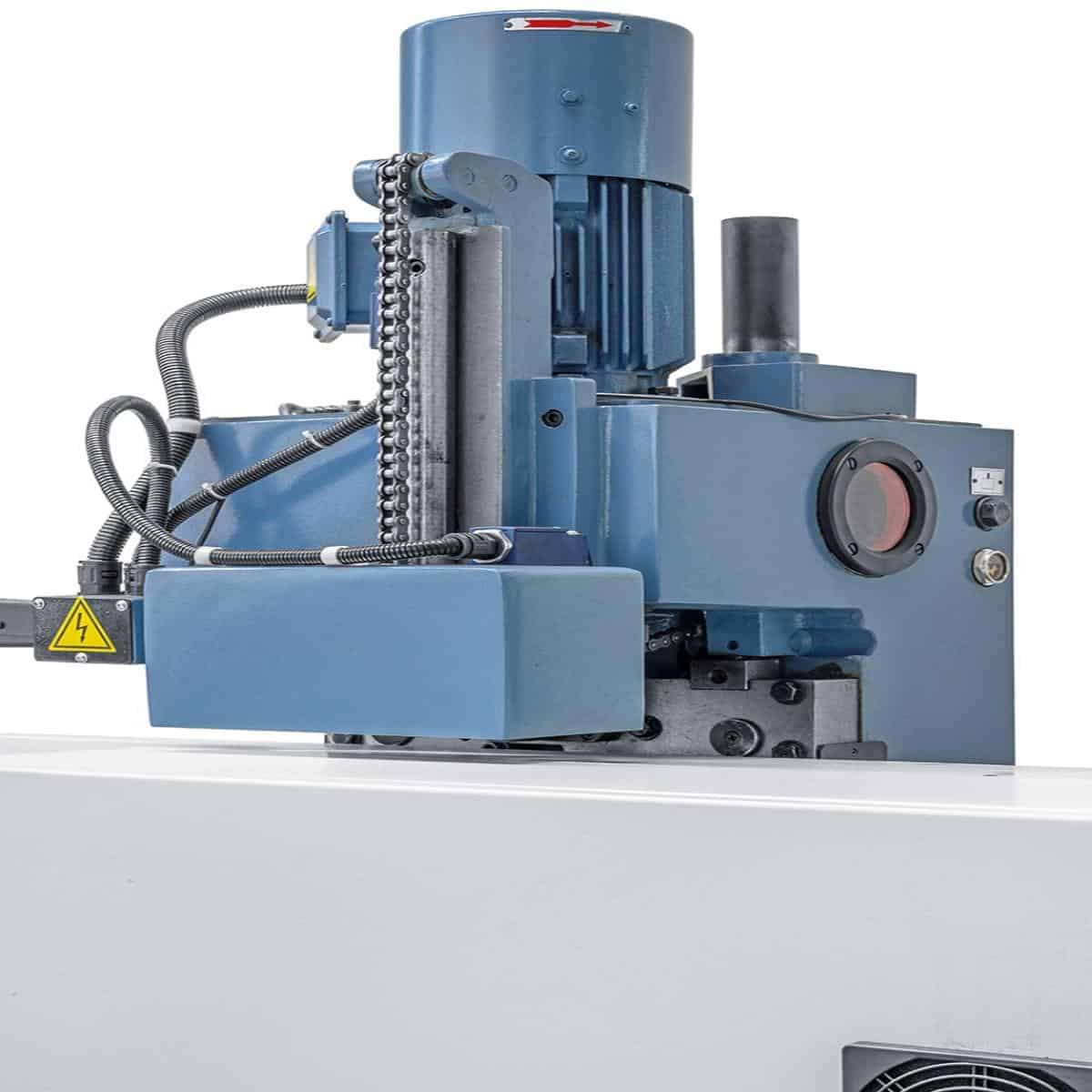 RD 1300 Vario Radial Drills and Rapid Radial Drills 