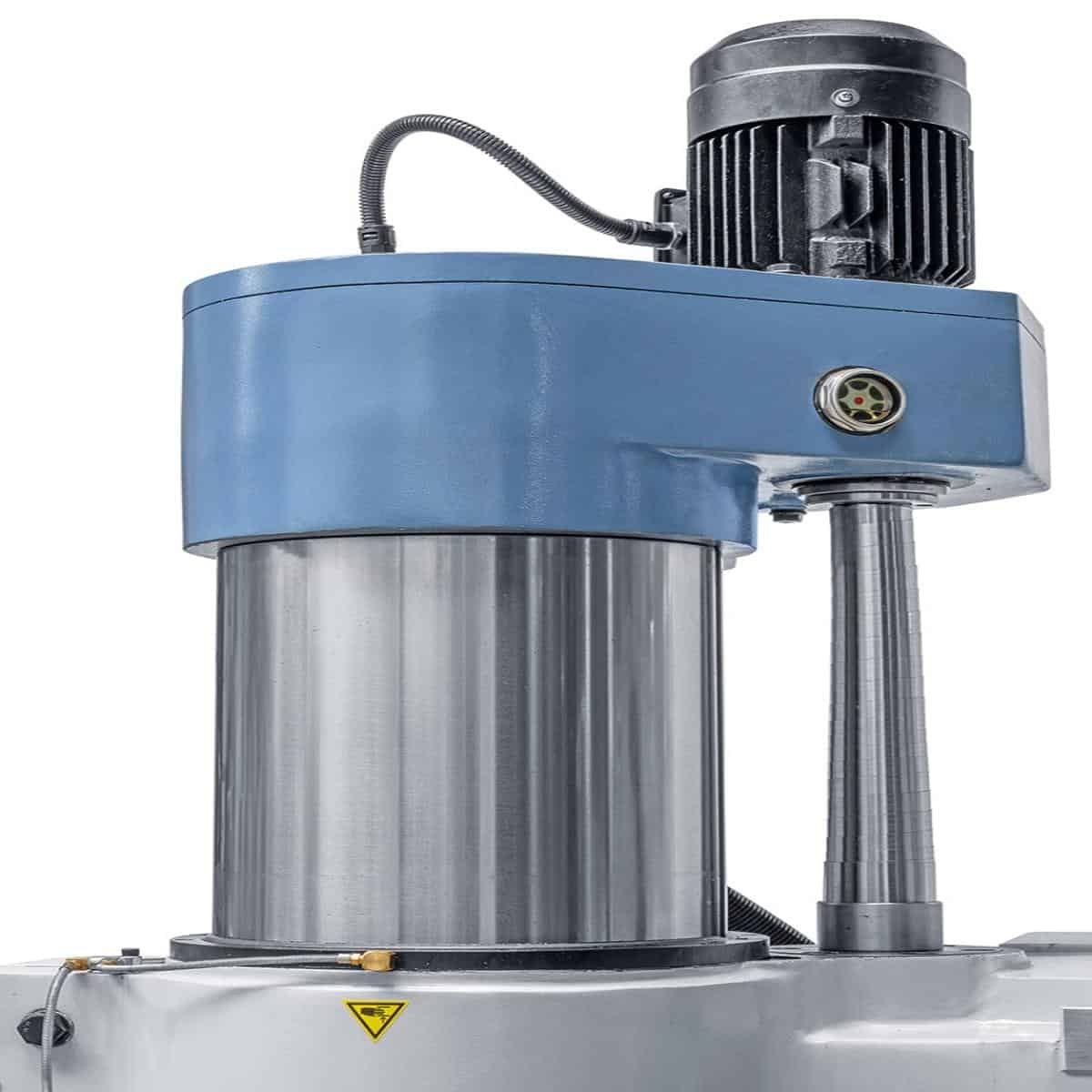 RD 1300 Vario Radial Drills and Rapid Radial Drills 