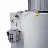 RD 1300 Vario Radial Drills and Rapid Radial Drills 