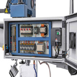 RD 1300 Vario Radial Drills and Rapid Radial Drills 