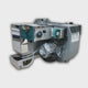 EMB 260 waste oil burner