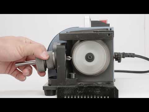 DG 13 MD drill sharpener