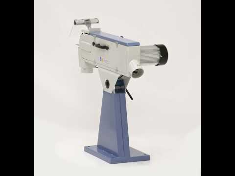 Belt sander MS 75 x 2000 S-2 