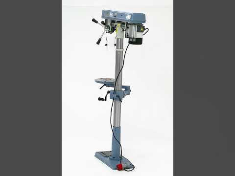 RBM 780 SB Radial Drill - 400 V 