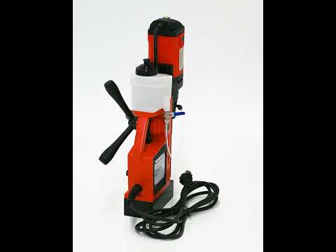 Magnetic core drilling machine MD 3550 VD 