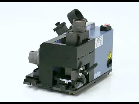 STG 42 Tapping Insert Grinder