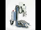 KF 26 L Top Drill and Milling Machine with 3-Axis Digital Display DT 40 