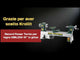 Tornio per legno Record Power DML250 10” in ghisa