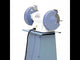 Bernardo Smerigliatrice doppia DS 200 S