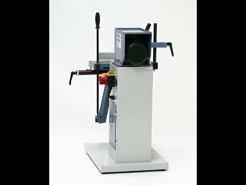 LBM 150 P buttonhole punch - 230 V