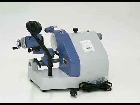 Bernardo Affilatrice per bulini U5M / 400 V