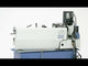 Hobby Lathe 350 Top / 230 V incl. 2-axis digital display DT 40