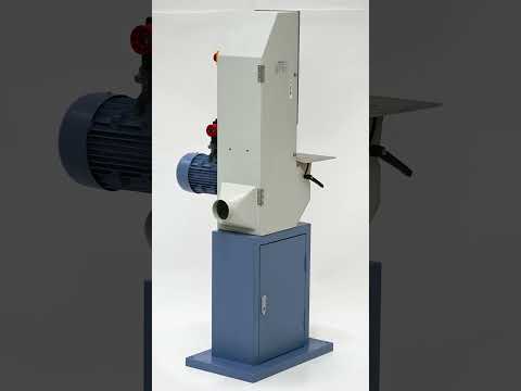 Bernardo Lucidatrice industriale VBM 200 x 2000