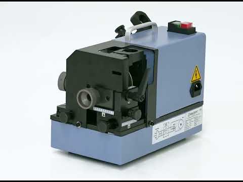 STG 20 Tapping Insert Grinder