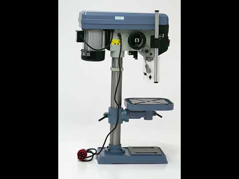 Vario BM 20 Vario bench and column drill - 400 V 