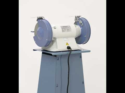 DS 200 S Double Grinder - 230 V 