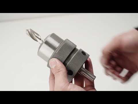 DG 32 Pro Drill Sharpener
