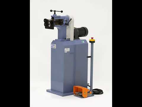 MSM 250 C electric edge bander