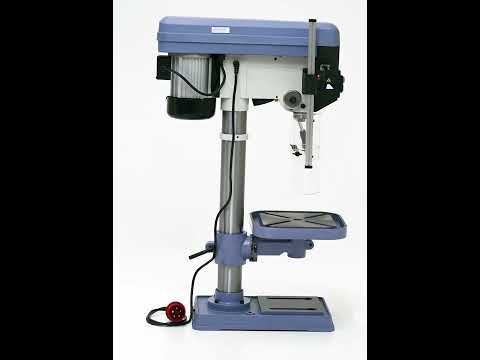 Bench drill BM 25 T - 400 V