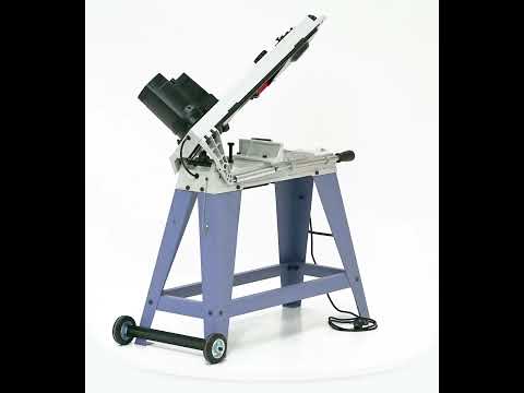 EBS 115 Vario Metal Band Saw / 230 V