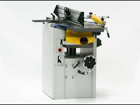 Spiral Planer and Thicknesser FS 310 PS - 230 V