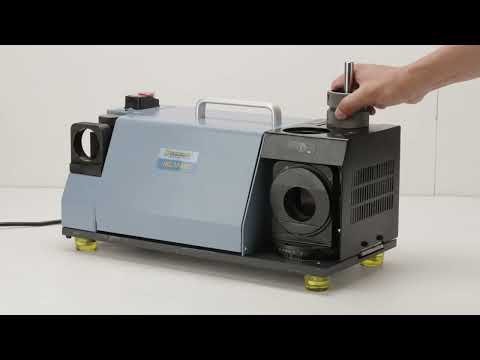 DG 32 MD drill sharpener