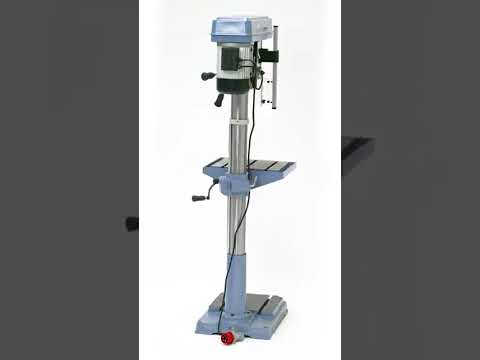 Bernardo Trapano a colonna B 610 Pro - 400 V