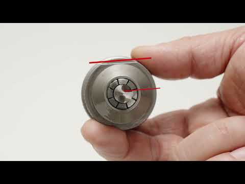 DG 13 M drill sharpener 