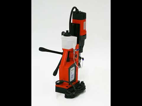 Magnetic core drilling machine MD 6050 VD