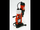 Magnetic core drilling machine MD 5050 VD