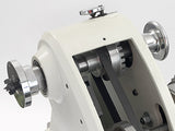 Tornio per legno Record Power Coronet Regent con Sgorbie in omaggio