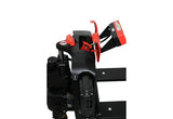 Transpallet elettrico RAVAS Ergo Truck-2 – trazione elettrica, pesatura integrata, Li-ion 24V