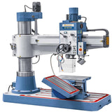 RD 1300 Vario Radial Drills and Rapid Radial Drills 