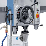 RD 1300 Vario Radial Drills and Rapid Radial Drills 