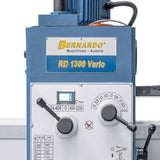 RD 1300 Vario Radial Drills and Rapid Radial Drills 