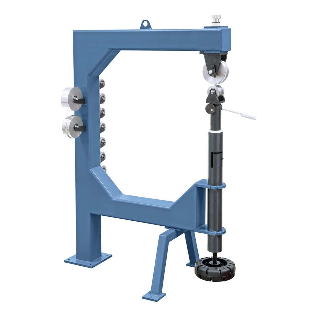 English wheel RSM 960