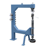 English wheel RSM 960