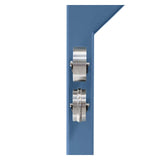 English wheel RSM 960