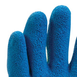 Guanti termici invernali Silverline anti freddo in nitrile – Taglia L