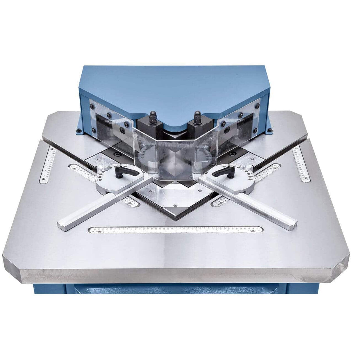 scantonatrici idrauliche