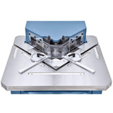 scantonatrici idrauliche