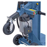 spacca legna da ardere