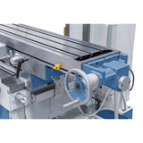 Universal Milling Machine UWF 110 Servo - 1000