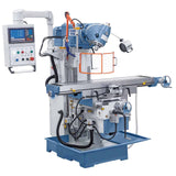 Universal Milling Machine UWF 110 Servo - 1000