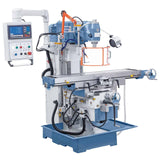 Universal Milling Machine UWF 110 Servo - 1000