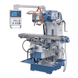 Universal Milling Machine UWF 110 Servo - 1000