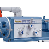 Universal Milling Machine UWF 110 Servo - 1000