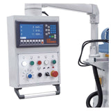 Universal Milling Machine UWF 110 Servo - 1000